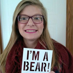 Meet your Posher, Faith